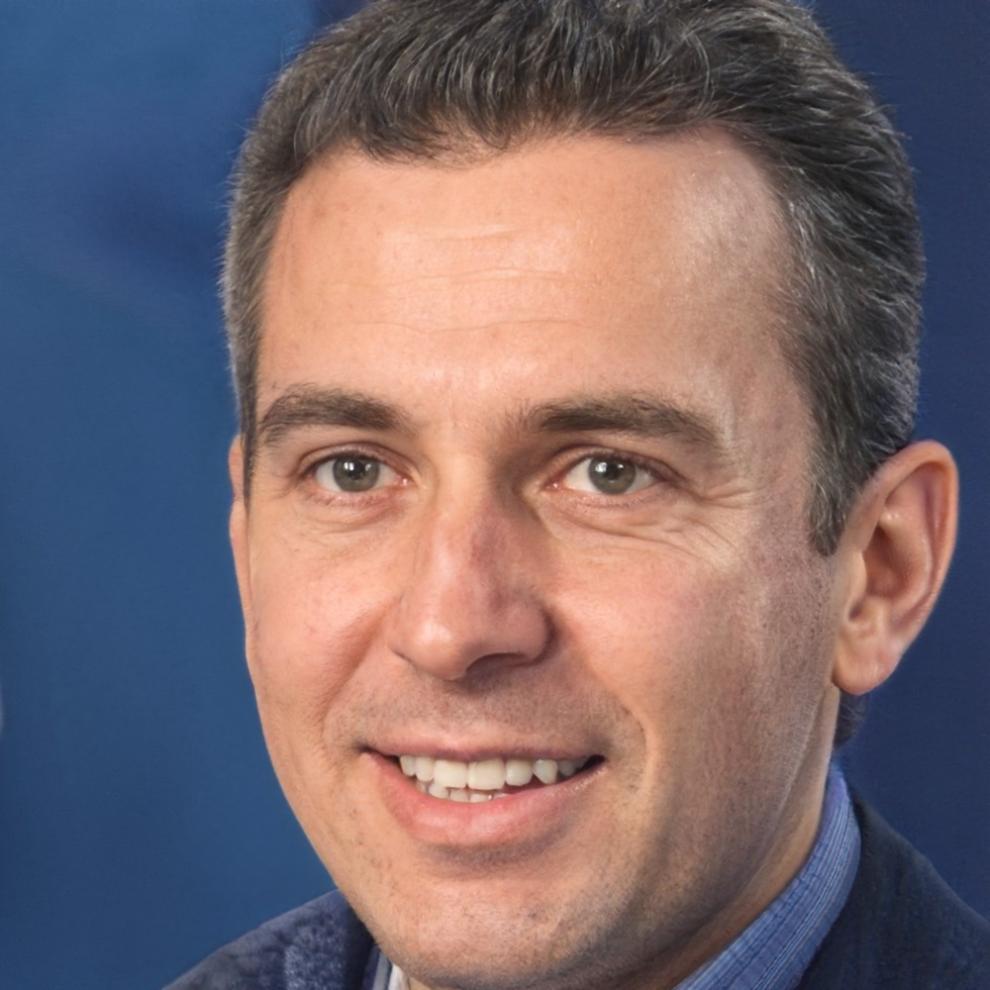 Mentor Heiko Lindgren