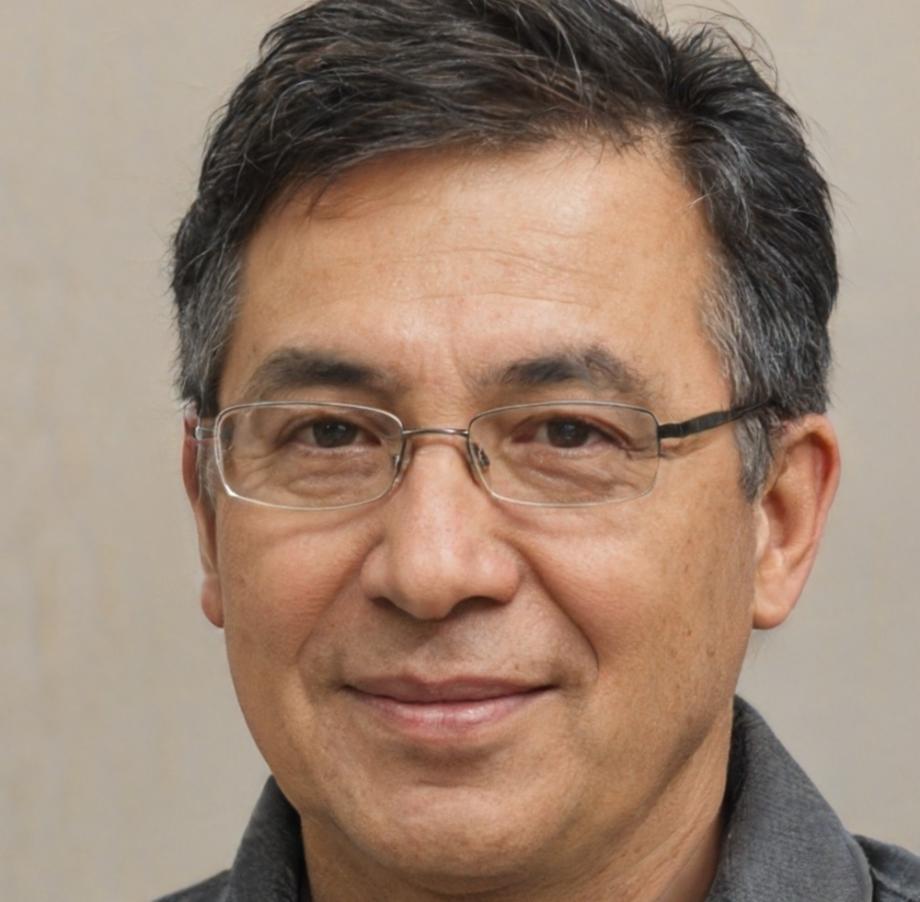 Mentor Dietmar Falkenberg